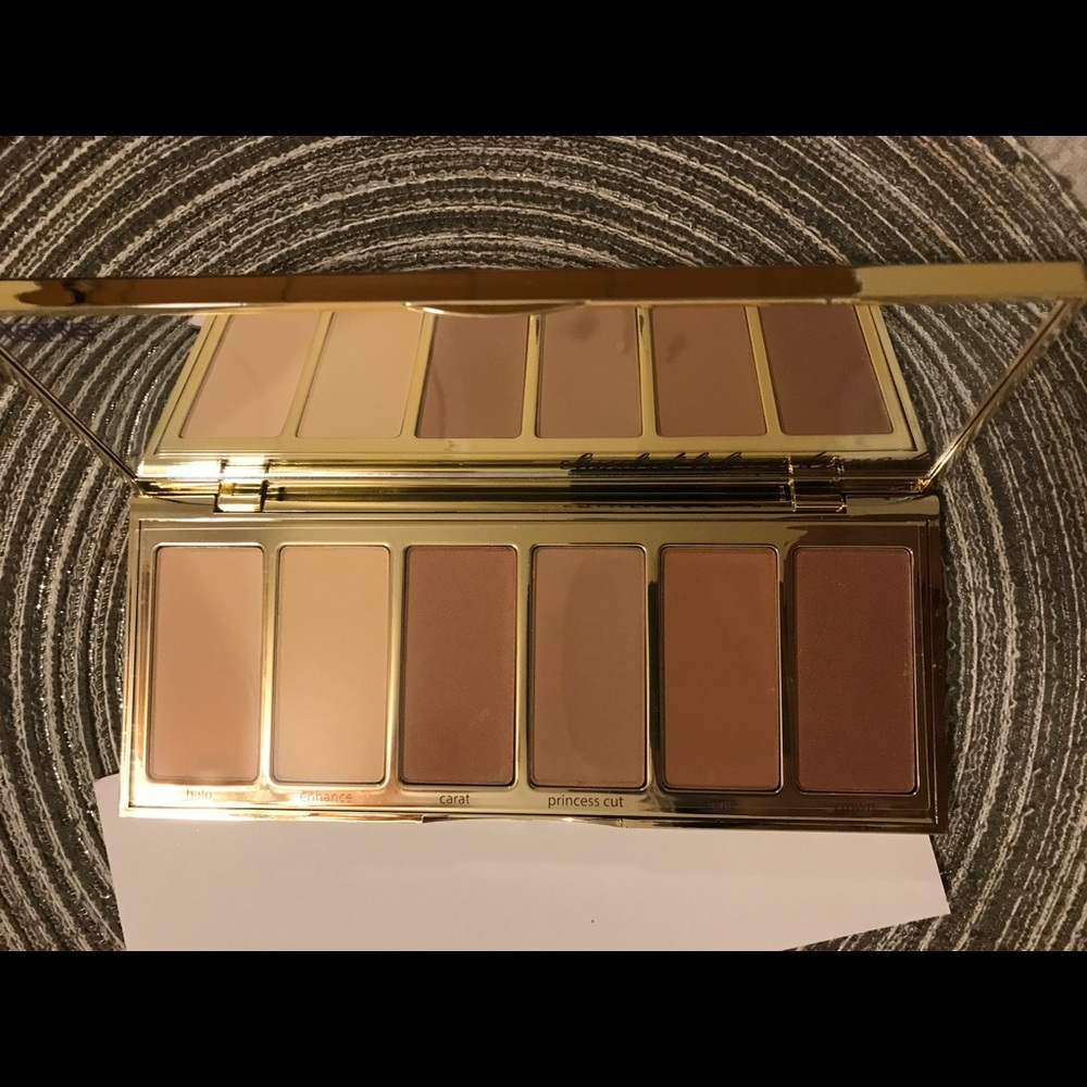 Tarte park ave princess, high performance naturals